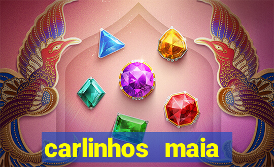 carlinhos maia plataforma de jogos